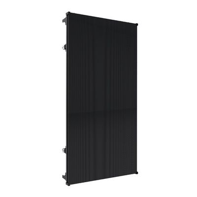 Gwing P3.91 500*1000mm Wnętrze koncert LED wyświetlacz wysokiej rozdzielczości dostosowany