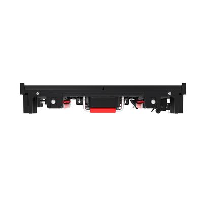 System sterowania siecią Wnętrze LED Display Stage Profesjonalny zewnętrzny wynajem LED Display For Concert