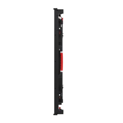 Gwing P3.91 500*1000mm Wnętrze koncert LED wyświetlacz wysokiej rozdzielczości dostosowany