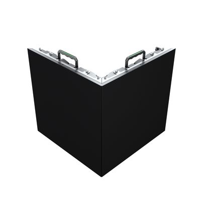 Duża scena LED Video Wall