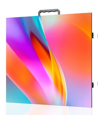 Duża scena LED Video Wall