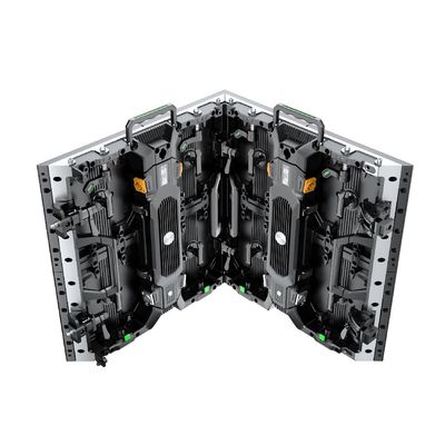 XR LED Display P1.95 P2.6 Wirtualny ekran LED do zdjęć