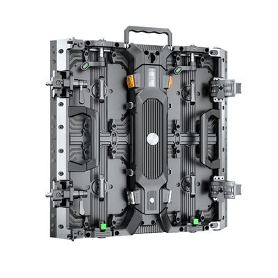 XR LED Display P1.95 P2.6 Wirtualny ekran LED do zdjęć