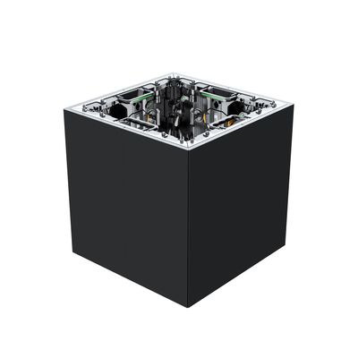 Duża scena LED Video Wall