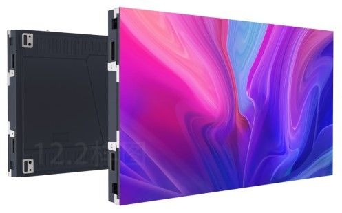 Wewnętrzny wyświetlacz LED COB HD o wąskim rozmiarze pikseli dla klasy szkolnej P0.9