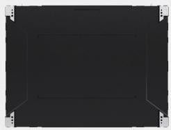 Duży elektroniczny wyświetlacz HD LED Commercial With Panel Size 640*480mm