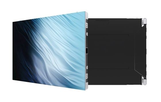 P1.2 P1.5 P1.8P 2.0 Szeroki kąt widzenia Ekran LED w pomieszczeniach wewnętrznych Łatwo zainstalować LED Video Wall
