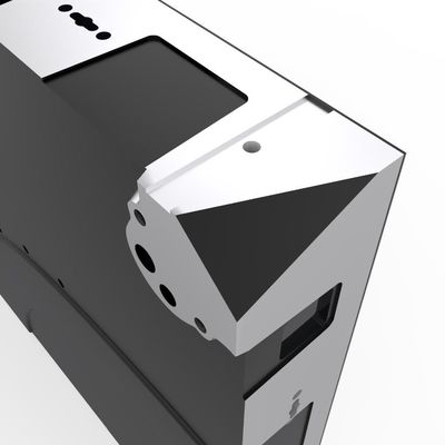 600*337.5mm HD Wewnętrzny wyświetlacz LED z odlewem aluminiowym