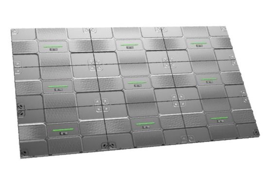 P1.5mm Pixel Pitch COB HD LED Display Video Wall Producenci pochodzenia chińskiego