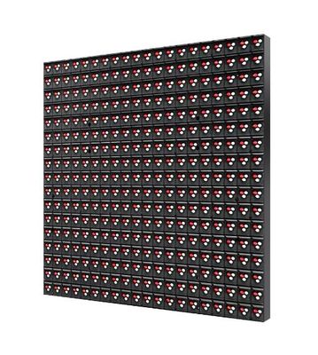 Cyfrowy elektroniczny wyświetlacz LED reklamowy zewnętrzny Shenzhen LED wyświetlacz do wielu instalacji