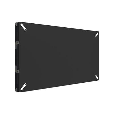 Wysoki kolor szarości COB LED Display Screen P0.9 1.25 1.5mm Poster cyfrowy z pojemnościowym typem dotykowym
