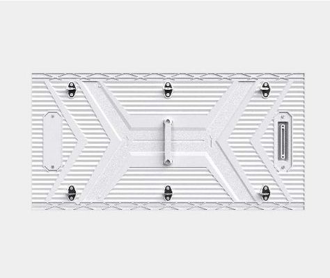 Wodaodporny gigantyczny ekran widowiskowy LED dla koncertów P3.91 P4.81 P6.25 P7 P10 Wynajem zewnętrznego ekranu LED
