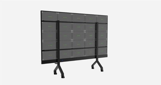 HD 108 Inch i 135 Inch Indoor LED Video Conference All-In-One Machines