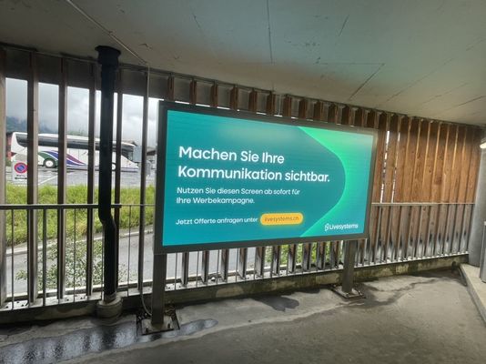 Zewnętrzny wysokiej jasności energooszczędnyGOB P1.875mm Żelazna skrzynka wodoodporna reklama maszynaEpistar LED chip