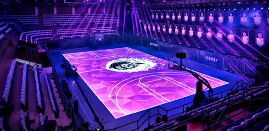 LED VIDEO WALL WALL TALK FLOOT PARTE P2.6 EKRANOL SKRET PRZETWARNE DIG DJ Interactive Video LED Dance Floor