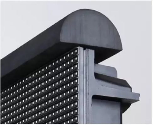 wodoodporny pełnobarwny P6 P8 P10 Duży panel stadionowy Video Wall Ekran LED
