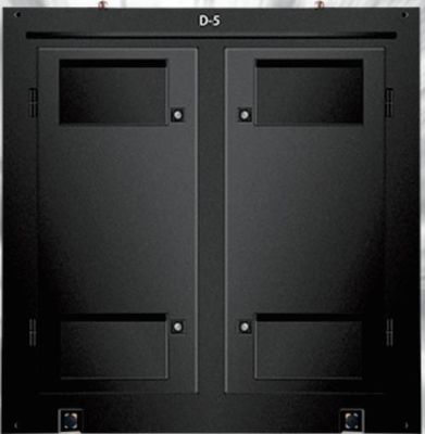 P6 P8 P10 P16 Zewnętrzny Wyświetlacz LED RGB 256*128mm 320mm*320mm Moduł