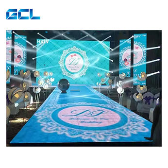 jakość 500x500mm Zewnętrzny wypożyczalnia LED wyświetlacz ścienny P3.91 Bezproblemowe splicing LED Video Screen Scene Background LED Pane fabryka