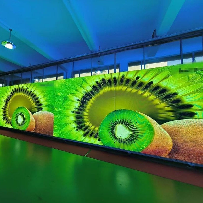 3840Hz bezprzewodowy ekran LED P1.25 P1.56 P1.875 P2.5 Front Service LED Video Wall Screen/HD LED Panel Display