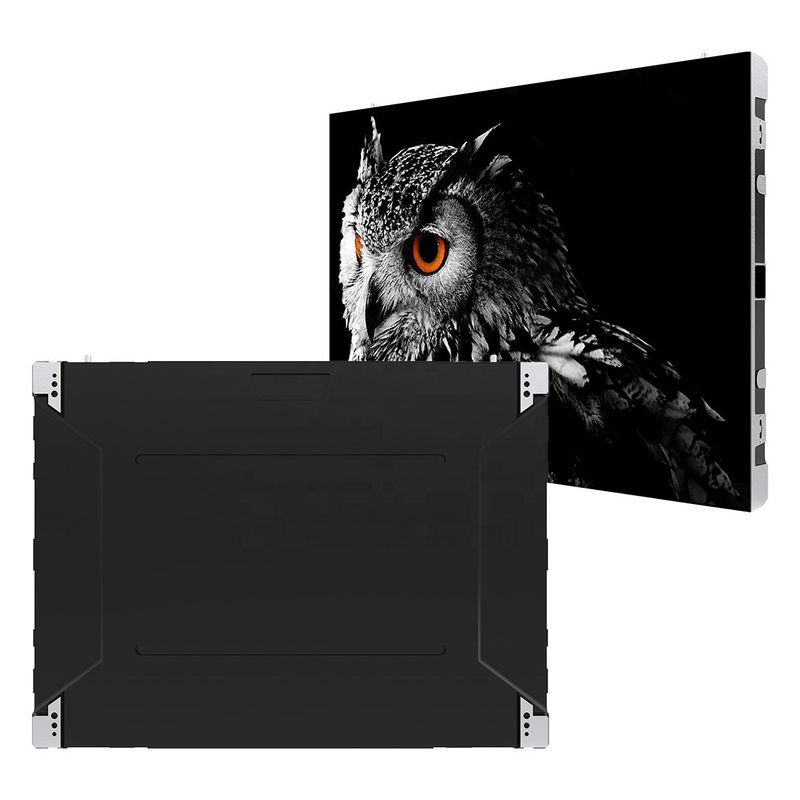 GCL Sala konferencyjna Ekran ekranowy w pełnym kolorze LED Video Wall Łatwa instalacja Ekran sygnalizacji cyfrowej