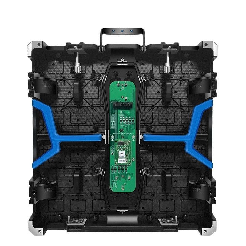 Wodaodporny ekran LED Video Wall Party Rental Event LED Screen Display