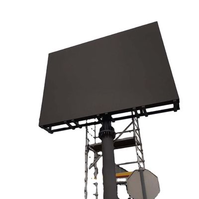 Dobra cena. Wysokiej wydajności P10 Digital Outdoor Advertising Board do użytku komercyjnego w Internecie