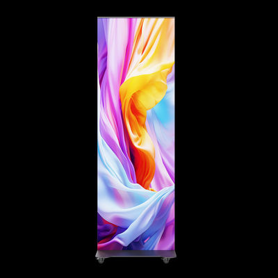 Gposter serii A Reklamy Produkty LED P1.82 P2 P2.5 P3.07 P4 45mm