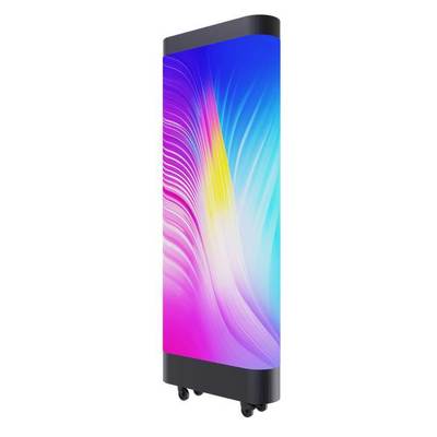 Jakie środki ostrożności należy zastosować przy wyborze maszyny do wyświetlania plakatów LED