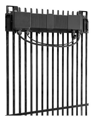 Dobra cena. 7kg Panel Weight Transparent LED Display with 45° Panel Chamfer and 50% Transparency for Seamless Projects w Internecie