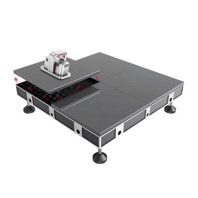 P1.953mm P2.6mm LED Display z lekkimi panelami, odpornością na ciśnienie i pełną obsługą przednią dla łatwej instalacji